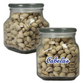 Apothecary Jar with Pistachios - Large